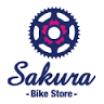 Sakura bike store