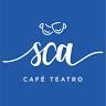 Sala Casarte Azul