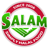 Salam Halal Butchers