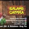 Salame Quintal Colonial