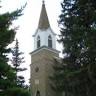 Salem-Ragatz Historic Church
