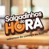 Salgadinhos da Hora