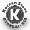 korean store