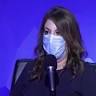 Dr DARGHOUTH Salma Interniste et Diabétologue Tunis إختصاصية في الطب الباطني والسكري &#