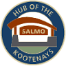 Salmo Village Office
