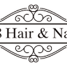 Salon 8 Hair & Nails Spa