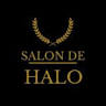 SALON DE HALO サロンドハロ