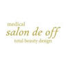 パーソナルトレーニングsalon de off堺東店