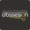 Salon fryzjerski 