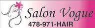 Salon Vogue