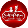 Salt & Pepper