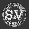 Salt and Vinegar