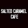Salted Caramel Cafe