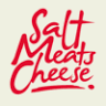 Salt Meats Cheese