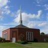 Saluda Baptist Church