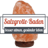 Salzgrotte-Baden