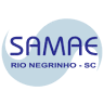 SAMAE - Serviço Autônomo Municipal de Saneamento Básico - Rio Negrinho