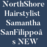 Samantha SanFilippo @ THE BARN HAIRDRESSING LOUNGE