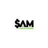 SAM Check Cashing Machine