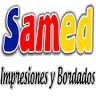 Samed Serygraphy