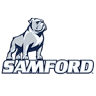 Samford Tennis Center