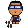 Sami Fitness Co., Ltd