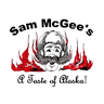 Sam Mc Gee's