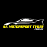 SA Motorsport Tyres