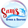 Sam's Gyros and Seafood