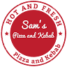 Sam's Pizza & kebab