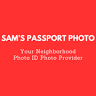 Sam's passport Photos