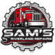 Sams Riverland Repairs