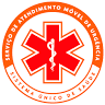SAMU - Serviço de Atendimento Móvel de Urgência