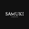SAMUKI LONDON