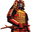 Samurai 2K USA