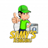Samy's Reinigung im Kaufland