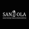 Restauracja San-Ola
