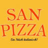 San Pizza Bonn