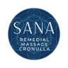 Sana Remedial Massage Cronulla