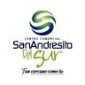 San Andresito - South Shopping Mall