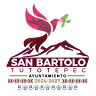 Presidencia Municipal de San Bartolo Tutotepec
