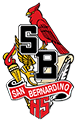 San Bernardino High School