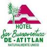 Hotel San Buenaventura de Atitlán