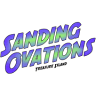 Sanding Ovations
