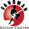 Sandman Guitar Centre Sdn Bhd