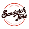 Sandwich Time