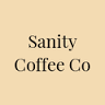 Sanity coffee Co