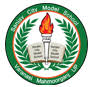 Sanjay City Model School