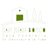 Funeraria San Juan Bosco
