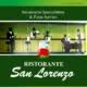 San Lorenzo Ristorante